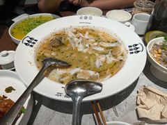 -渔语鱼新川菜Bistro(万象天地店)
