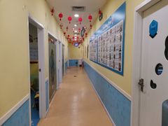 -易贝乐成长中心(坂田中心)