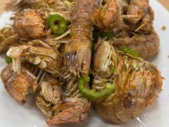 -贞姨美食·老字号海鲜大排档