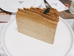 -娜娜家·Nana's restaurant(国金汇店)
