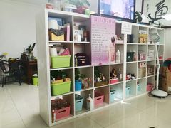 -润合汇养生馆(佳宁娜广场店)