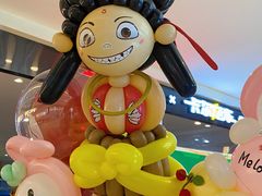 -天河城购物中心