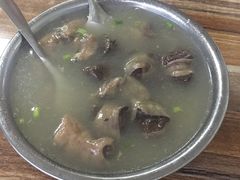 -鑫旺旺汤包(总店)