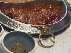 -千牛将·鲜牛肉火锅(开元路店)