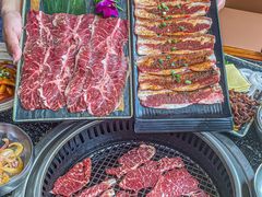 -红泥小火炉·东北泥炉烤肉(天一旗舰店)