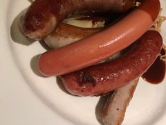 -宝莱纳餐厅(滨江店)