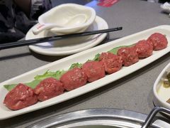 -为什么牛潮汕牛肉火锅(中信广场店)