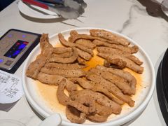 -青蓬蒸汽海鲜·深圳老字号·团建聚会(壹方城店)
