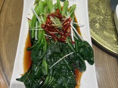 -汇丰苑·海鲜青岛菜(中山路大鲍岛店)