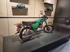 -上海电信博物馆