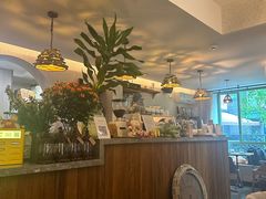 -绿房子方寸咖啡(星海名城店)