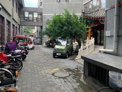 -北京市鼓楼中医医院(北院区)