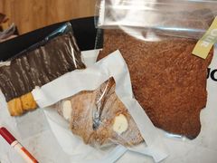 泡芙羊角-OUR Bakery(SKP-S店)