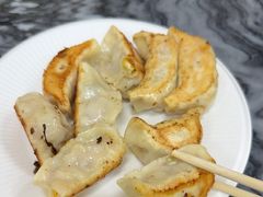 玉米煎饺-八珍·广式煎饺·广州老字号(北京路总店)