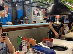 -猫抓烤肉(春熙路店)