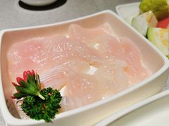 -海底捞火锅(群光广场店)