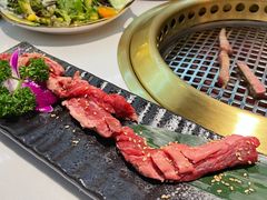 -千寻山野烤肉(中关村店)