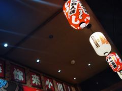 -小川洋风料理(街道口店)