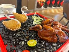 -山泉粤宴(广东大厦店)