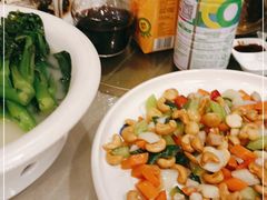 -东豪园林海鲜酒家(南港路辅路店)