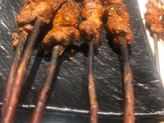 红柳烤肉-天山集市(和家乐广场店)