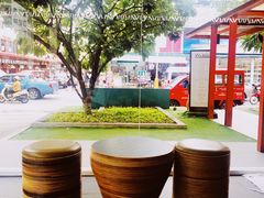-Let's Relax Spa(Phuket 3rd Street)