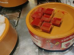-龍歌自助小火锅(秦淮水游城店)