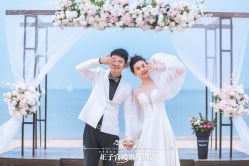 -王子宫殿婚纱摄影(环山路总店)