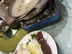 -绿杨春·淮扬宴(庐山路店)