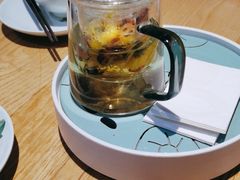 -荷花亭·湖北融合菜(十堰武商MALL店)