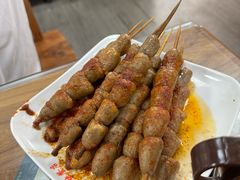 -吉云馄饨(桑梓路店)