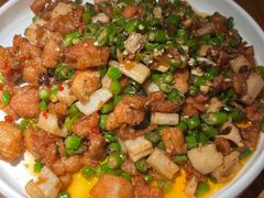 -九锅一堂酸菜鱼(新南凯德直营店)