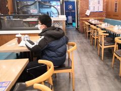 -西部马华清真兰州牛肉面·烧烤夜市(广渠门店)