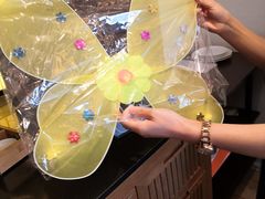 -小厨娘淮扬菜(六合欢乐港店)