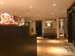 -麦子MaiMassage(打浦桥店)