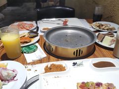 -汉巴味德(大悦城店)