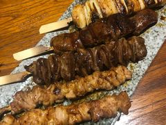 -千代武日本料理(爱建店)