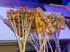 -燥次·烧烤酒场(万象城店)