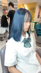 -潘多拉Hairsalon