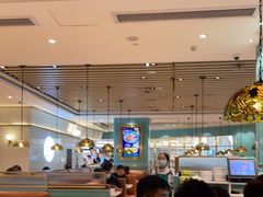 大堂-翠华餐厅(宝安壹方城店)