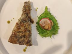 -黑明餐厅(白鹭洲店)