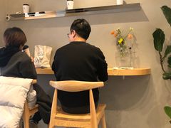 -常识咖啡common sense(春熙路店)