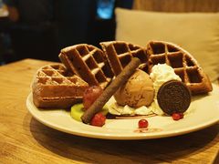 -漫咖啡(红唐店)