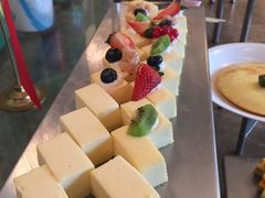 -东莞御景湾湖畔酒店·莱奥咖啡厅