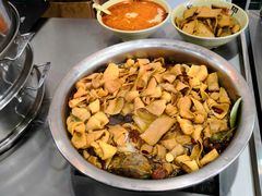 -豫掌柜饸饹面·烩面(秀沿路店)