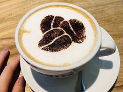 -COSTA COFFEE(成都来福士店)