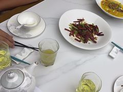 -蘭奢雅集·江浙菜(青山江滩店)