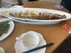 -花舍·新派粤菜·西餐·下午茶(亚运村·鸟巢店)