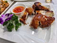 -东江海鲜大排档·潮汕菜·砂锅粥