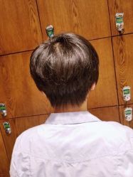 点击看大图 -简影造型·自选烫染接发salon